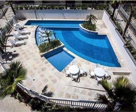 Condominio Mais Maracana B1 Ap 708 ริโอเดจาเนโร ภายนอก รูปภาพ