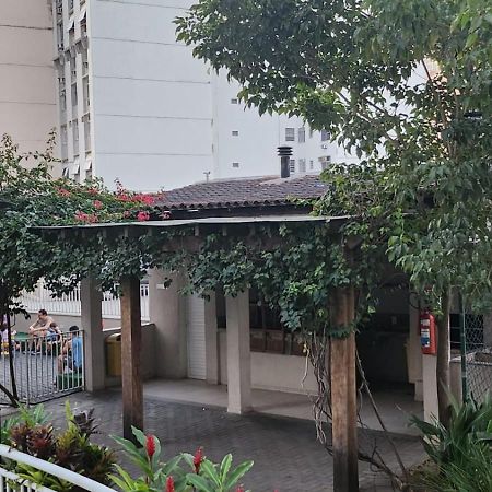 Condominio Mais Maracana B1 Ap 708 ริโอเดจาเนโร ภายนอก รูปภาพ