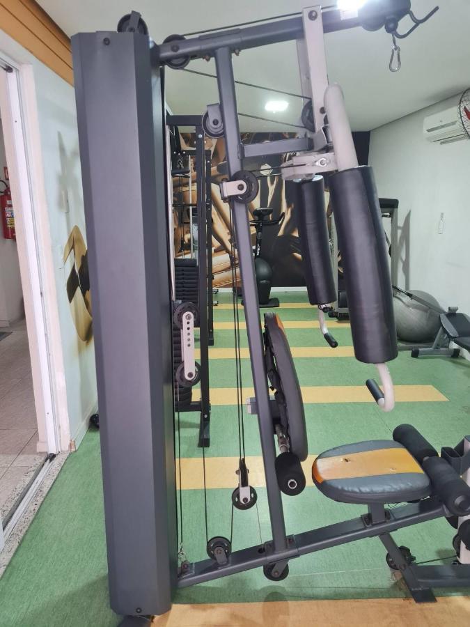 Condominio Mais Maracana B1 Ap 708 ริโอเดจาเนโร ภายนอก รูปภาพ