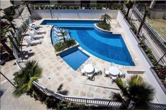 Condominio Mais Maracana B1 Ap 708 ริโอเดจาเนโร ภายนอก รูปภาพ
