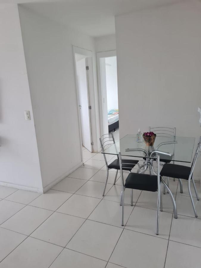 Condominio Mais Maracana B1 Ap 708 ริโอเดจาเนโร ภายนอก รูปภาพ
