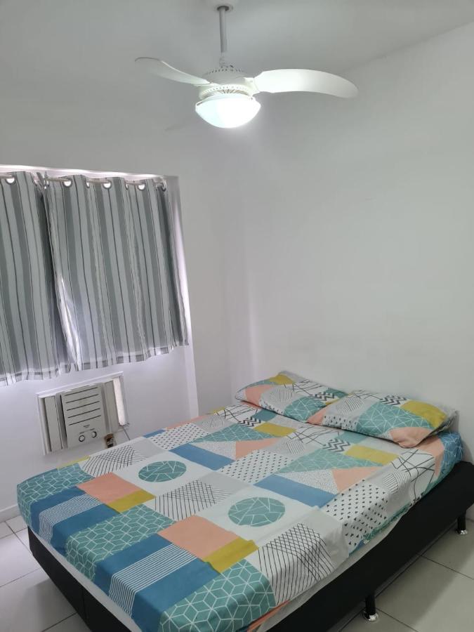 Condominio Mais Maracana B1 Ap 708 ริโอเดจาเนโร ภายนอก รูปภาพ
