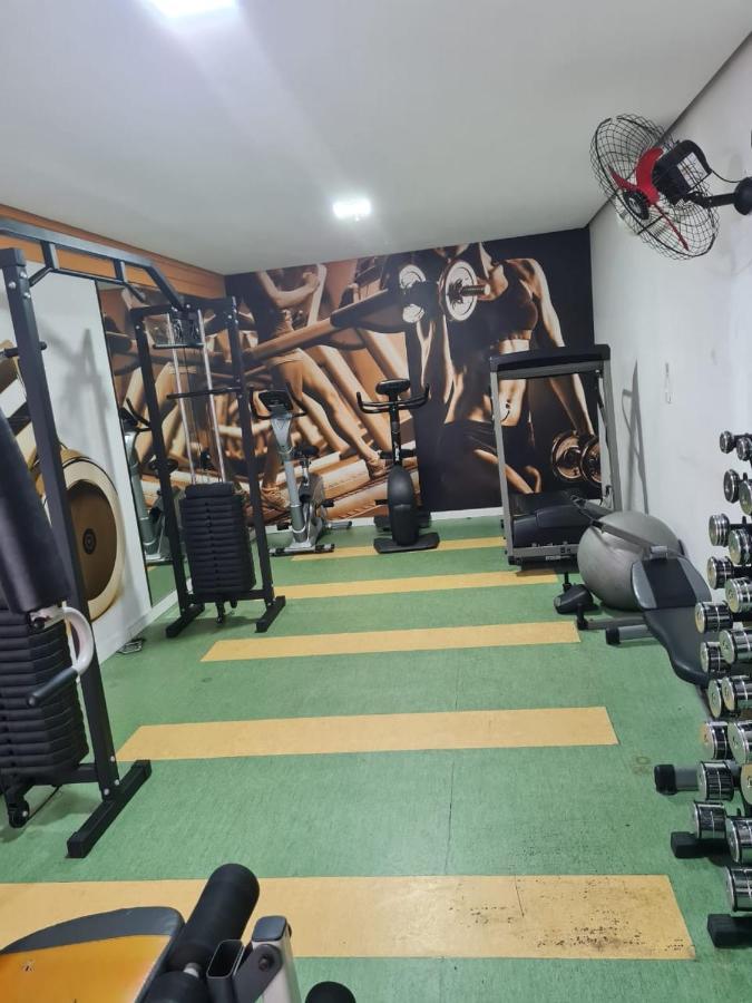 Condominio Mais Maracana B1 Ap 708 ริโอเดจาเนโร ภายนอก รูปภาพ