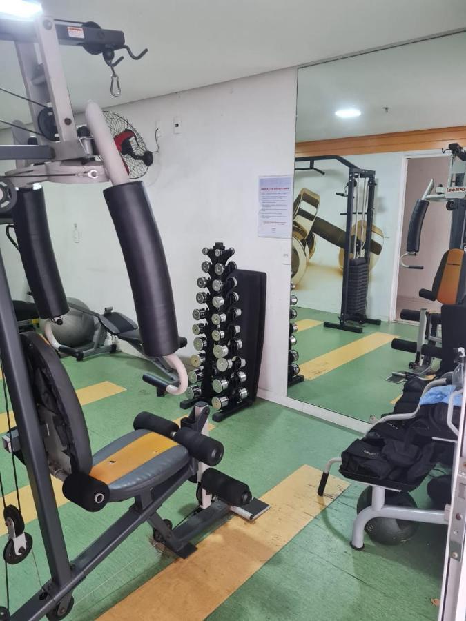 Condominio Mais Maracana B1 Ap 708 ริโอเดจาเนโร ภายนอก รูปภาพ