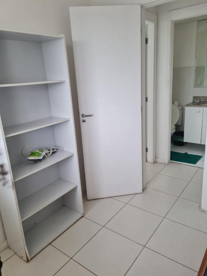 Condominio Mais Maracana B1 Ap 708 ริโอเดจาเนโร ภายนอก รูปภาพ