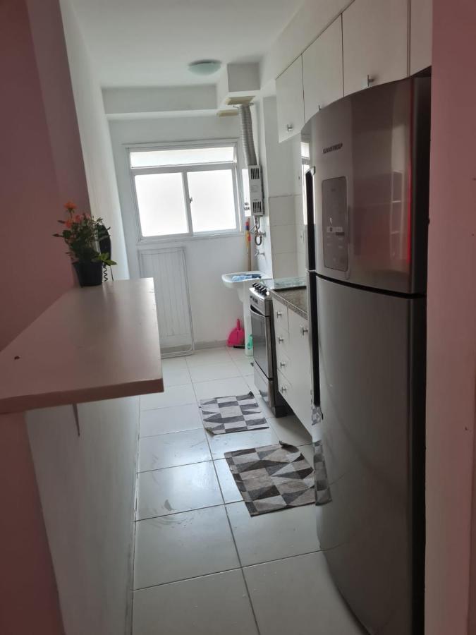 Condominio Mais Maracana B1 Ap 708 ริโอเดจาเนโร ภายนอก รูปภาพ