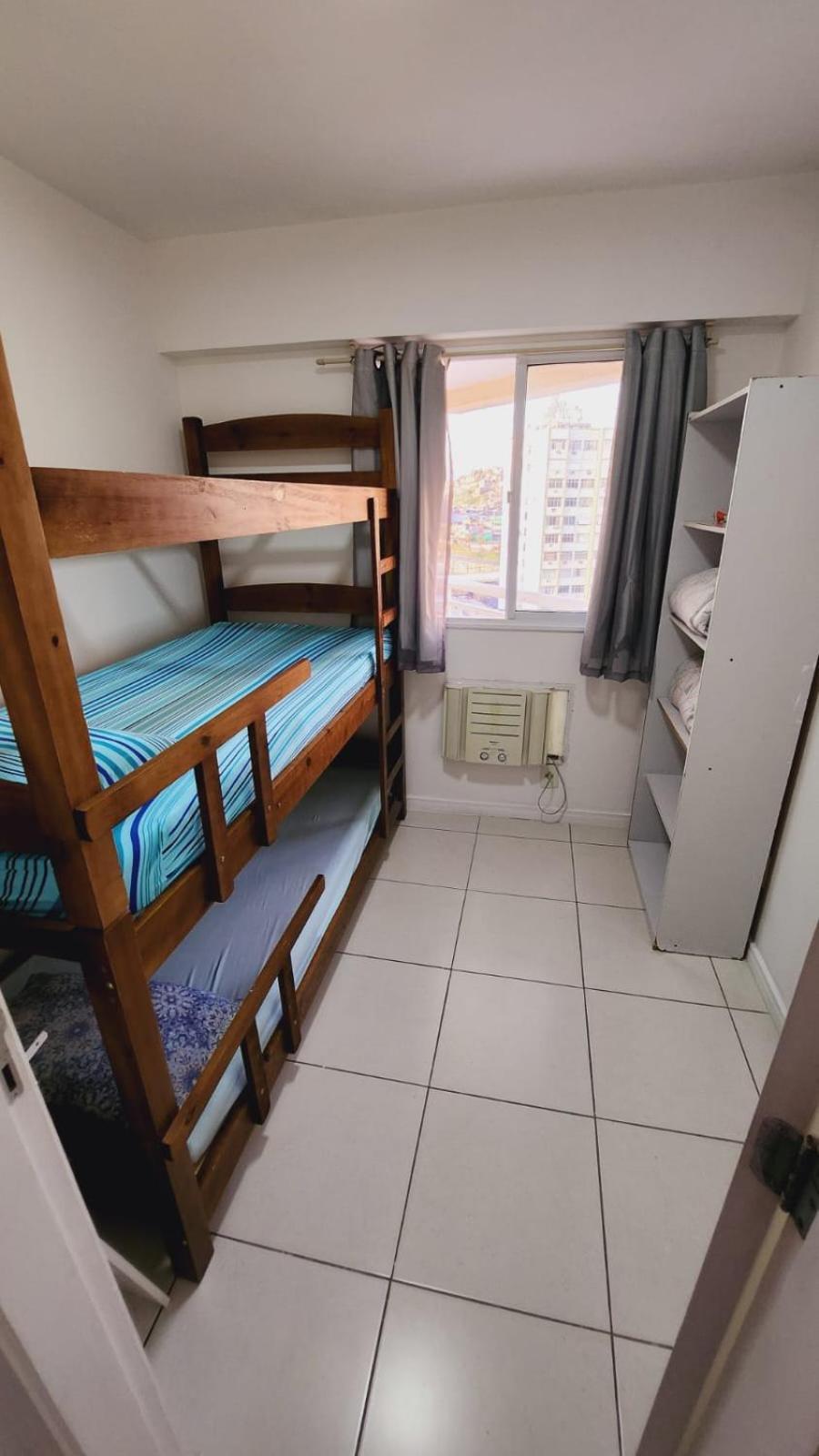 Condominio Mais Maracana B1 Ap 708 ริโอเดจาเนโร ภายนอก รูปภาพ